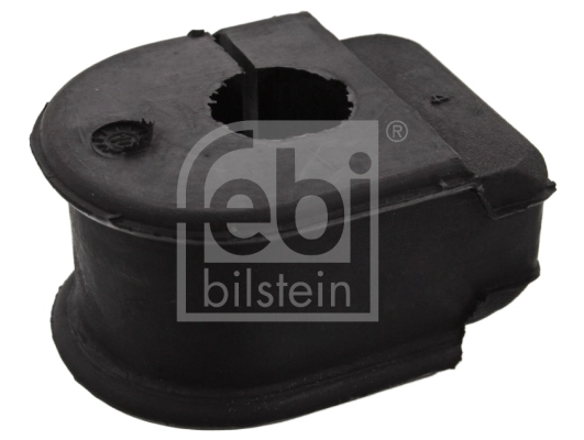 Mounting, stabiliser bar